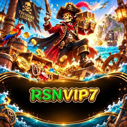 rsnvip7 APK Indonesia - Dashboard dan Interface